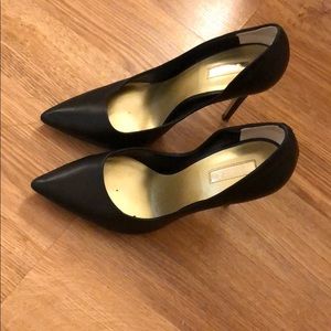 COPY - High hells shoes